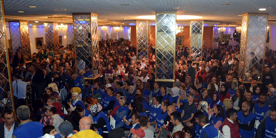 ‘Flormar değil direniş güzelleştirir’