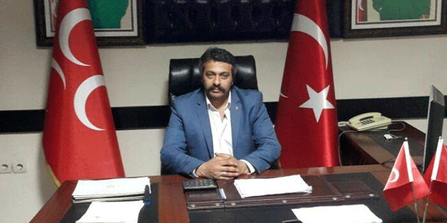 ‘Makama oturacakları tanımayacağız’