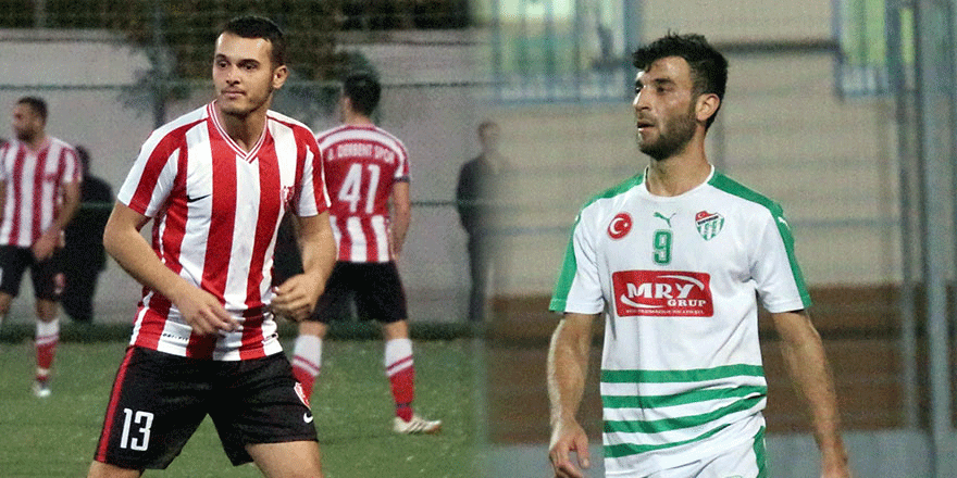 Başaranspor durdu:1-1