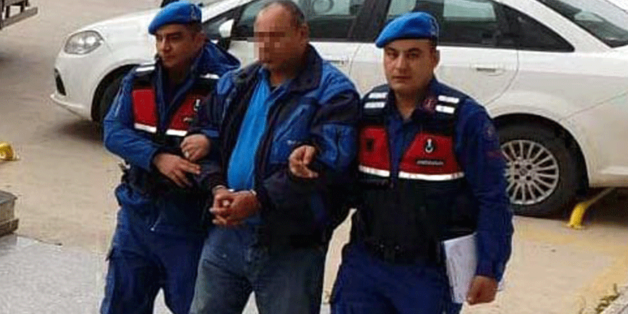 Şantiyeden hırsızlık yaptılar