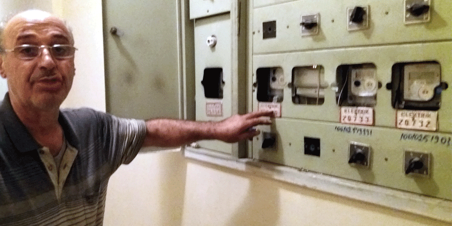 ‘SEDAŞ mağdur etti’