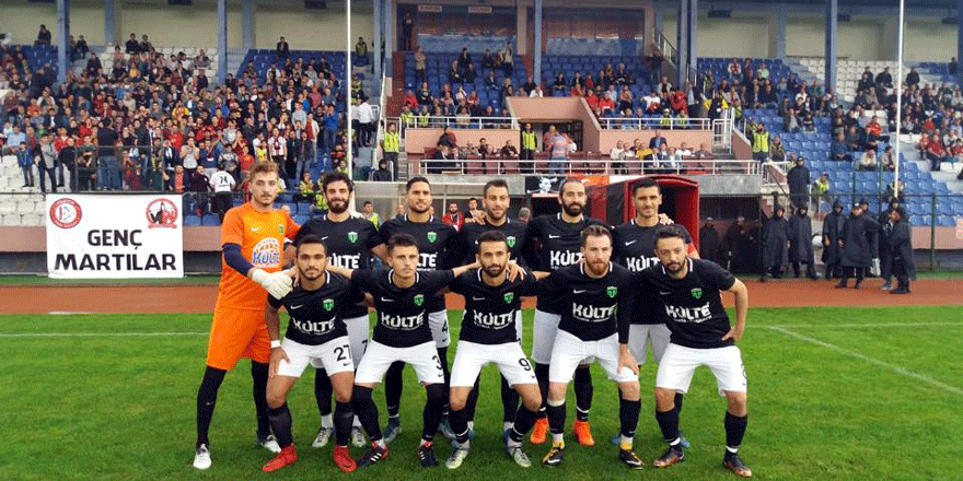 BU MAÇ HERŞEYE GEBE!