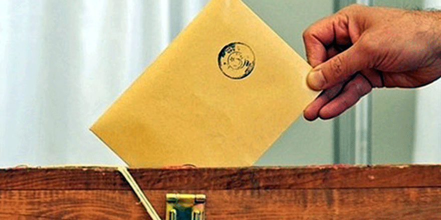 Yerel seçim tarihi kesinleşti: Karar yayımlandı