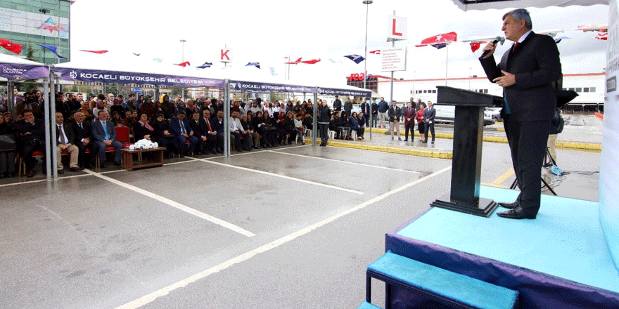 Dr. Sadık Ahmet ismi yaşatılacak