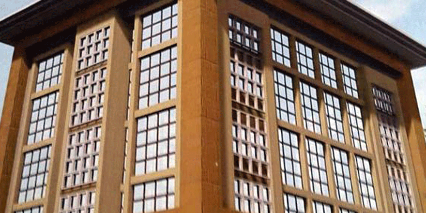 Emniyet biranı yılan hikayesine döndü!