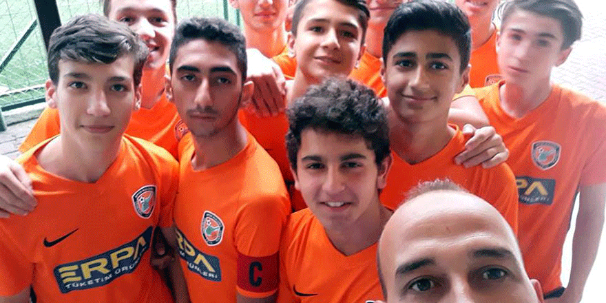 U-17 Ligi’nde artık son haftalara girildi