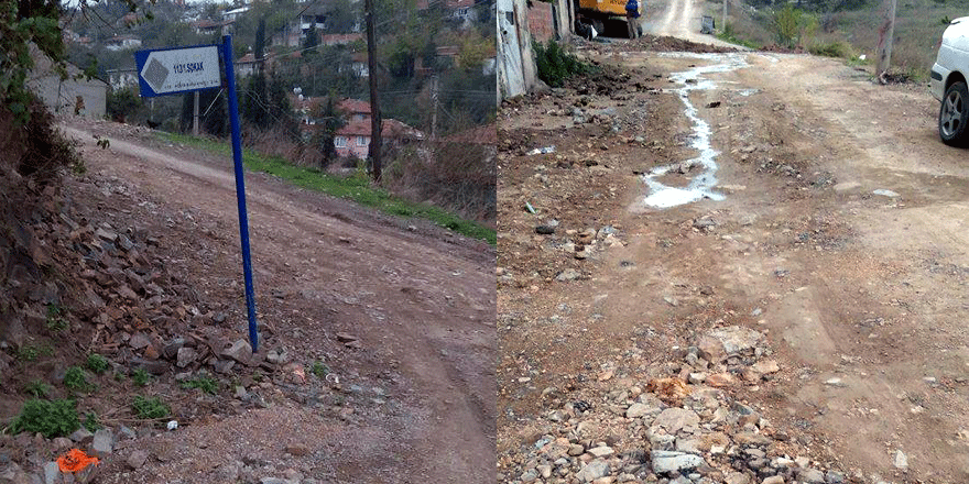 ‘Bizlere neden ayrımcılık yapılıyor?’