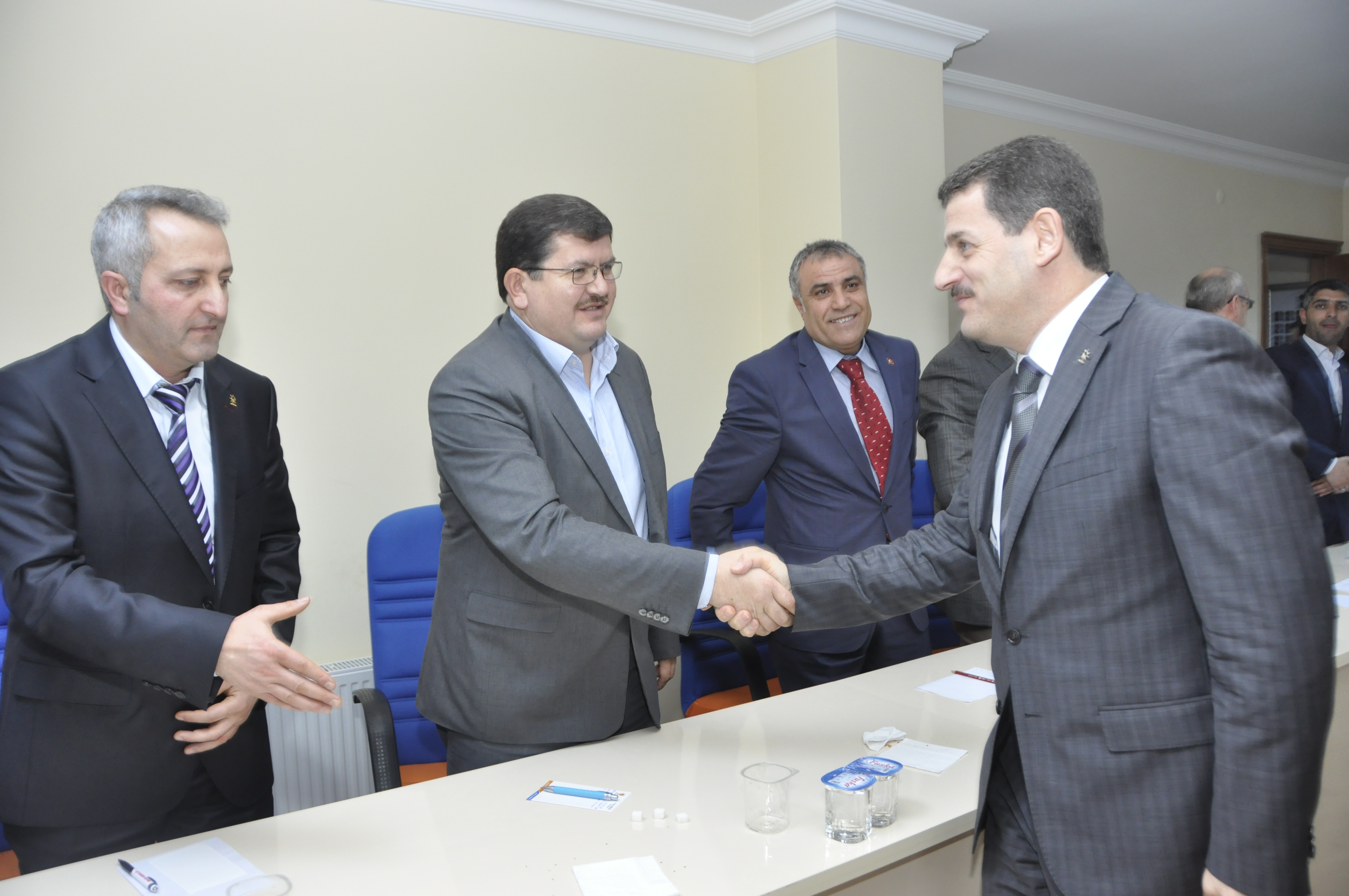 “Dilovası’nı yakın markaja alacağız”