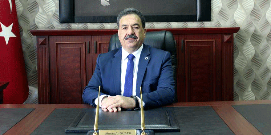 “Milletimiz Cumhuriyete sonuna kadar sahip çıkacak”