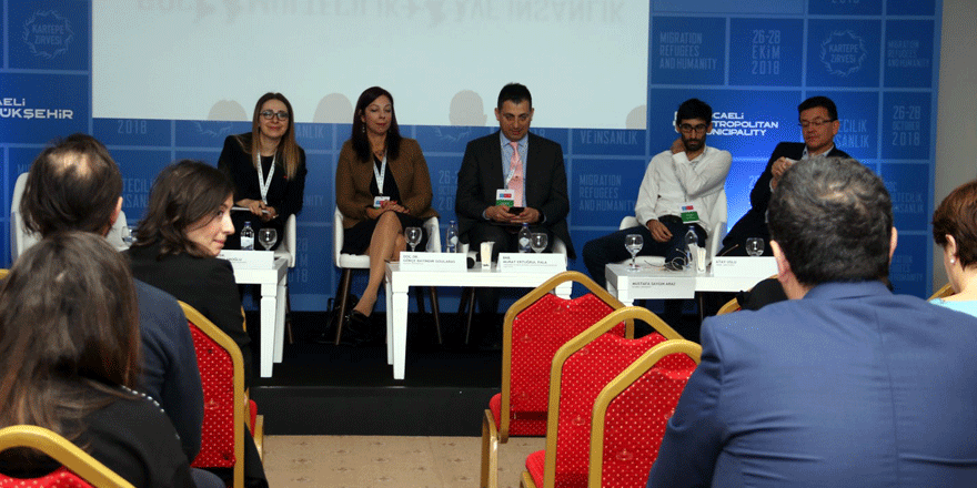 Türkiye'de İç Göçün Değişen Dinamikleri