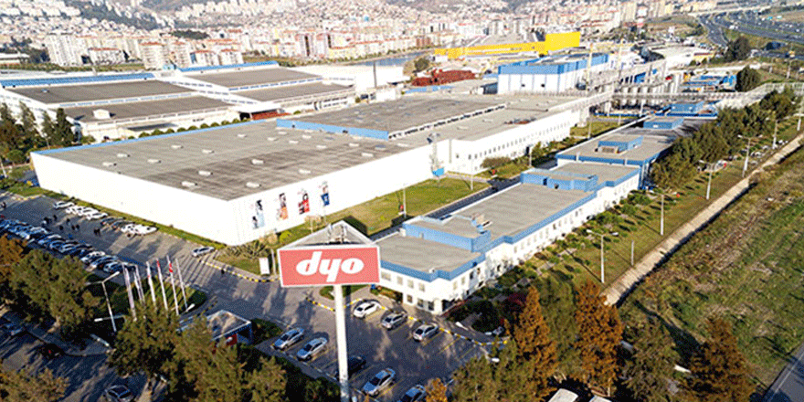 DYO 5 gün üretime ara verecek