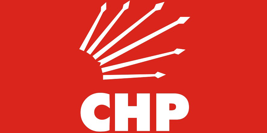 İşte  CHP’nin başkan adayları