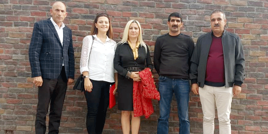 KOTSİAD Gebze’den iş adamlarına ziyaret