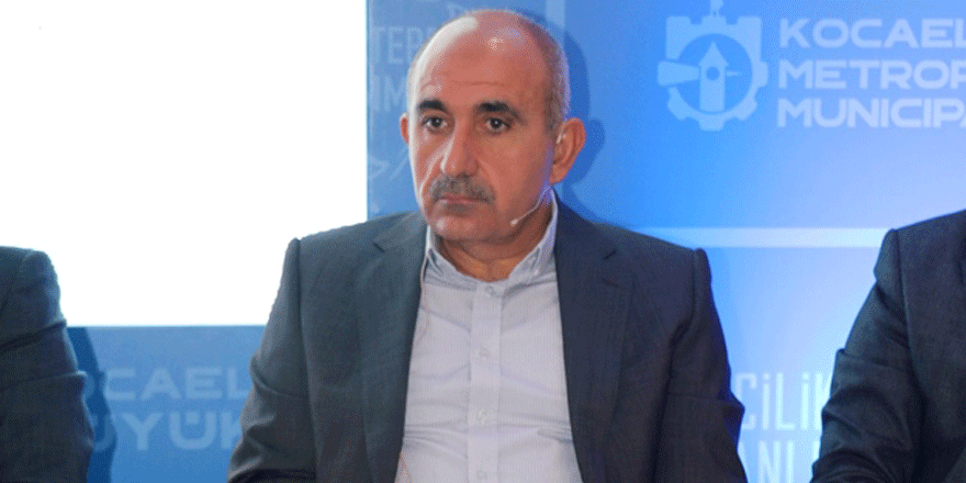 ‘’Nüfusun %60’ı mülteci olan Kilis’te huzur ortamı var!’’