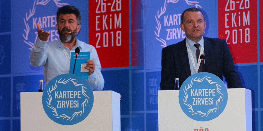 “Suriyeli çocuklara spor yaptırmalıyız”