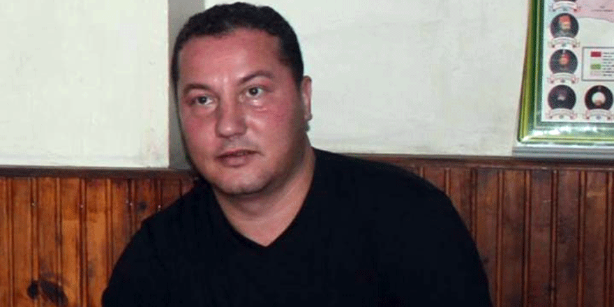 Çay ocağı işletmecisi intihar etti   