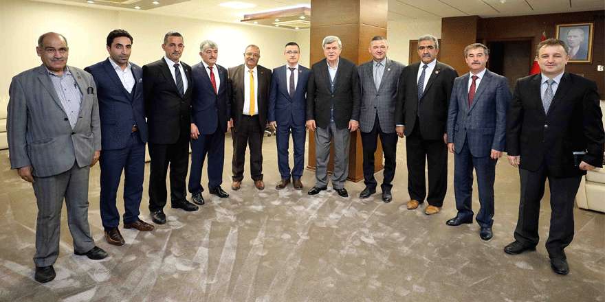 “Dilovası Batı kavşağı trafiği rahatlatacak”