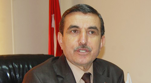 Taşdemir, ‘Büyük felaketi unutmak mümkün değil’