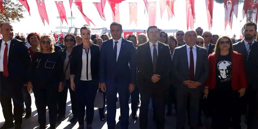 CHP Sinop’ta Adayları Tarhan’la belirleyecek