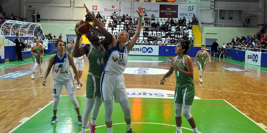 Perilerin keyfi yerinde