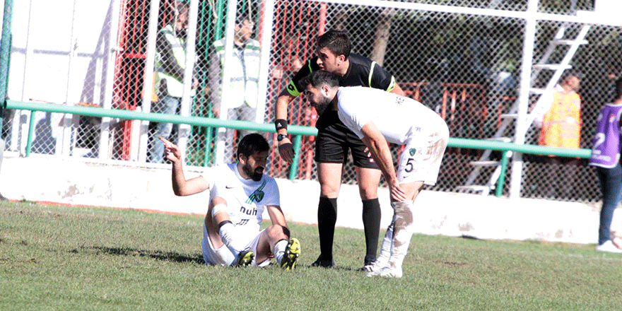 Gözler Sinan ile Murat’ın MR sonuçlarında