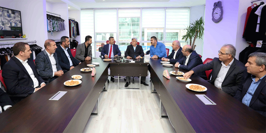 “Metro Darıca’ya çok şey kazandıracak”