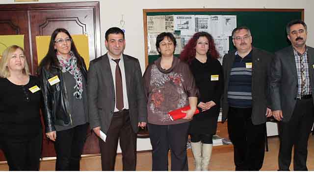 BES’te Akın Şişman güven tazeledi