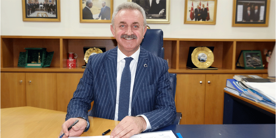 “Kızılay  kutsal bir görev üstlendi”