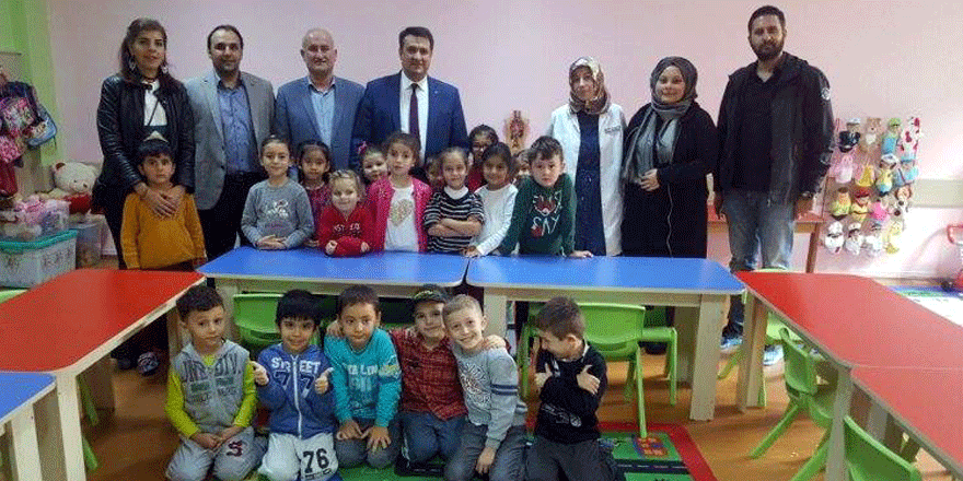 ‘2017-2018 eğitim yılı çok verimli geçti’