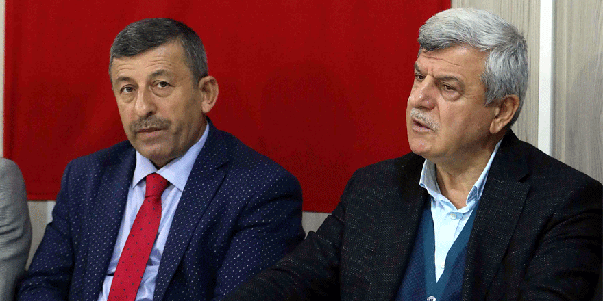 “Yerin altından yeni bir yol açıyoruz’’