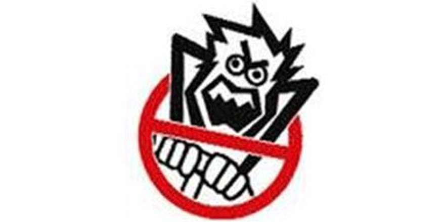 Kafa kafaya çarpıştılar!