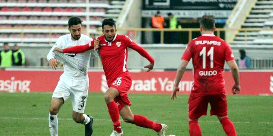 KUPADA TARİHİ MAÇ: 2-5