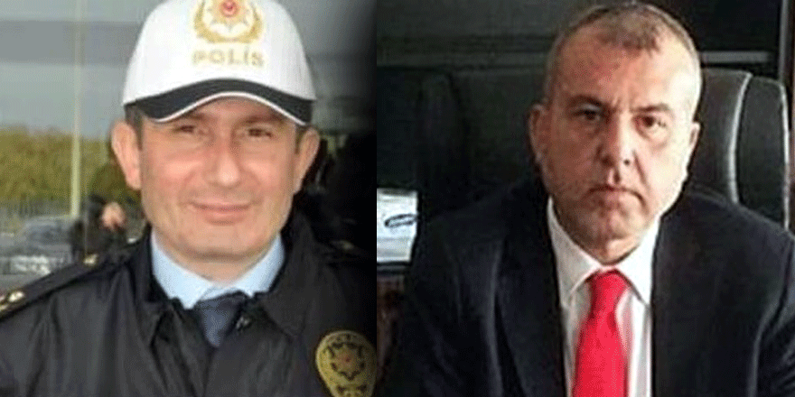 Gebze ilçe emniyet müdür değişti