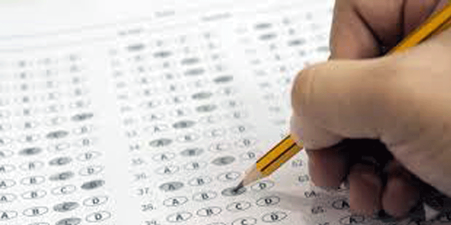 KPSS’da 16 bin 614 aday ter dökecek