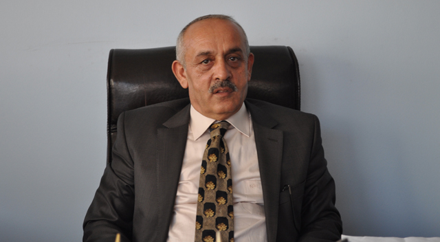 Dalkılıç, “17 Ağustos’u hiç unutamadım”