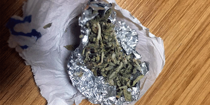 Uyuşturucu operasyonları sürüyor