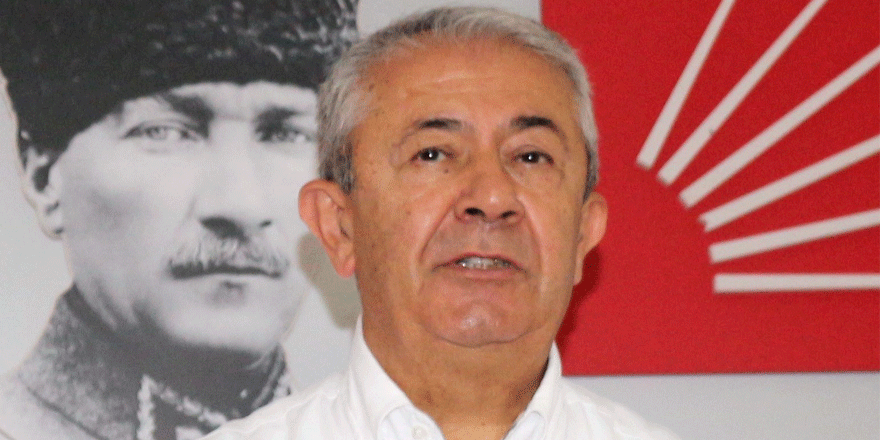 “Harf Devrimi’nin 90. Yılı kutlu olsun”