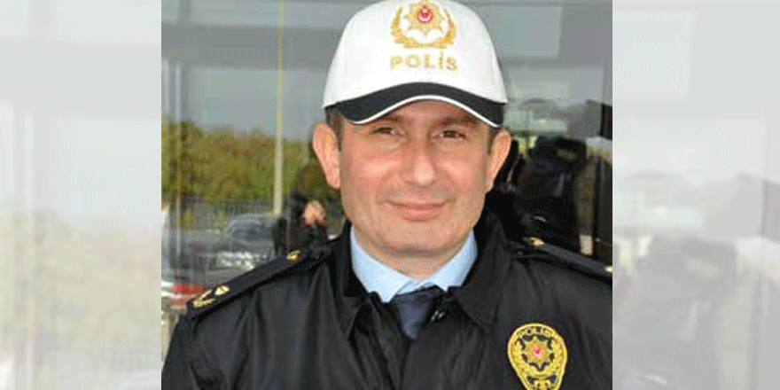 Gebze’ye yeni emniyet müdürü