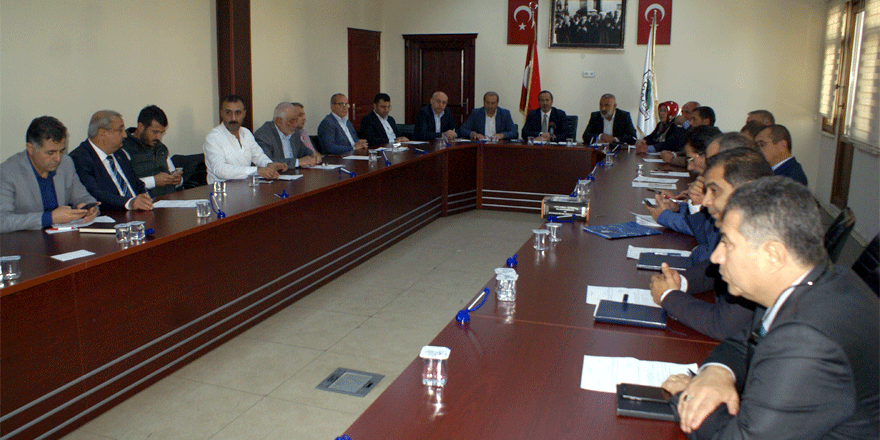 ‘Kömürcüler OSB’yi kaldıracağız’