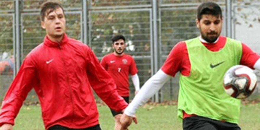 GÖLCÜK TURGUTLU’YA HAZIRLANIYOR