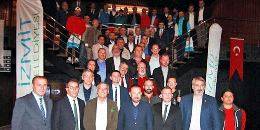 Spor İl temsilcileri istişare toplantısında bir araya geldi