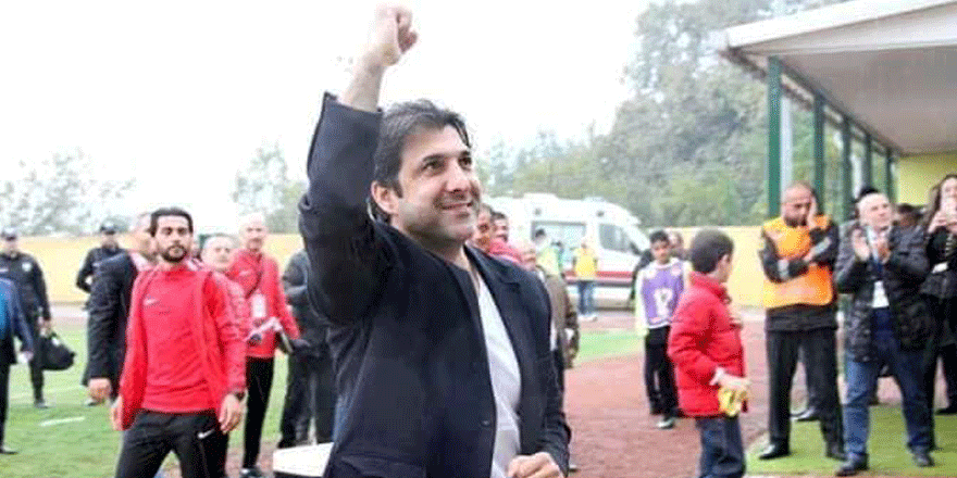 DARICA KESKİN VİRAJDA