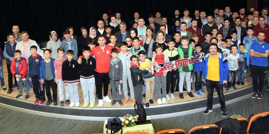 ALTINORDU GEBZE IŞIL IŞIL PARLIYOR