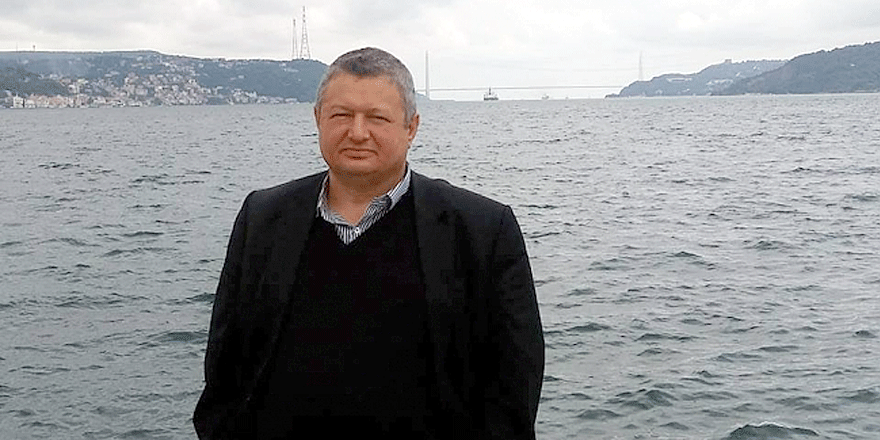 Necdet Narin muhtar adayı oldu