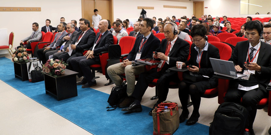 GTÜ’de çalıştay gerçekleştirildi