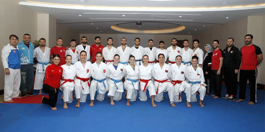 Tuba Yakan yeniden Dünya Şampiyonası’nda