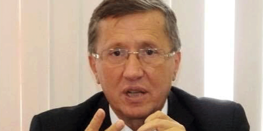 “Kaymakam niçin Sarıyer’de oturuyor!”