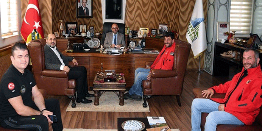 Kartepe Off-Road’da Sabit Barış güven tazeledi