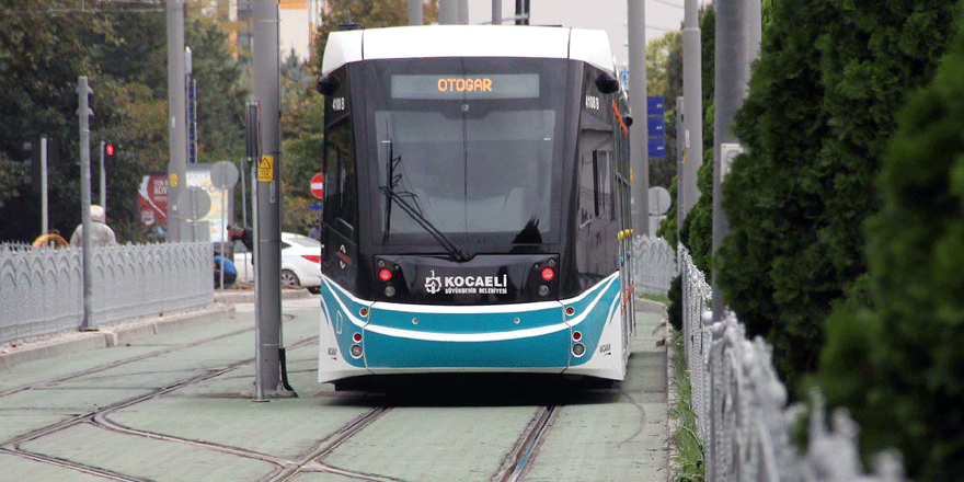 Akçaray‘’1 Milyon’’ yolcu taşıdı