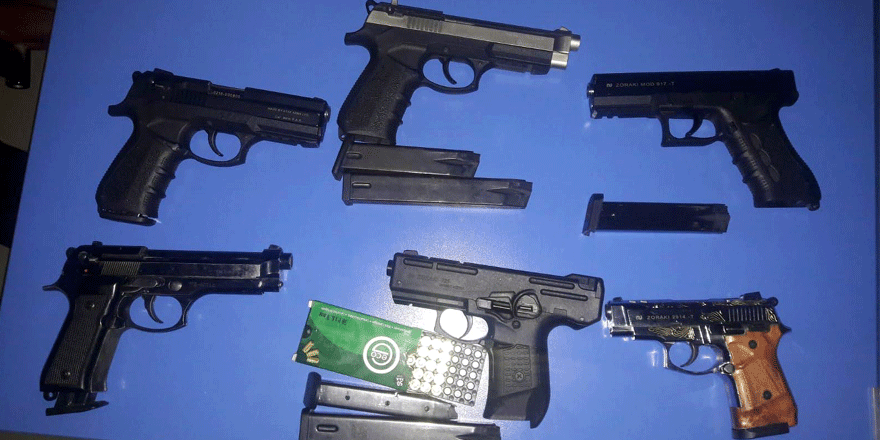 Asker uğurlama konvoylarına ceza yağdı